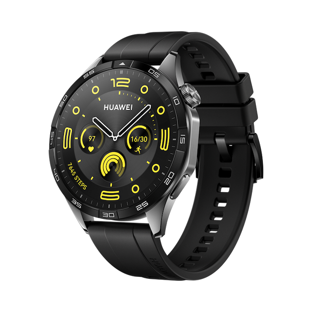 Часы HUAWEI Watch GT4